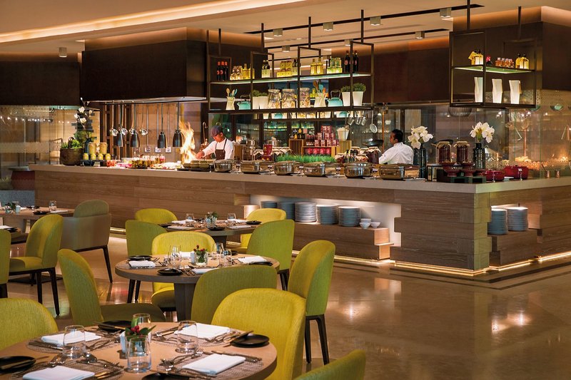 Saadiyat Rotana Resort & Villas 36