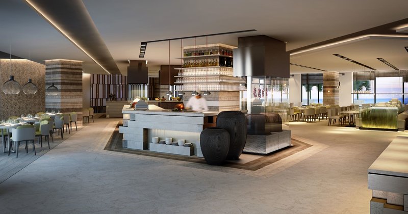 Saadiyat Rotana Resort & Villas 37