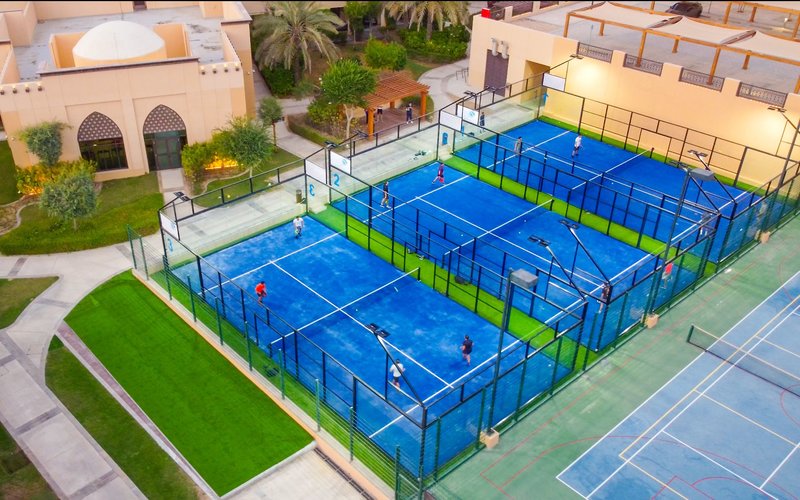 Saadiyat Rotana Resort & Villas 39