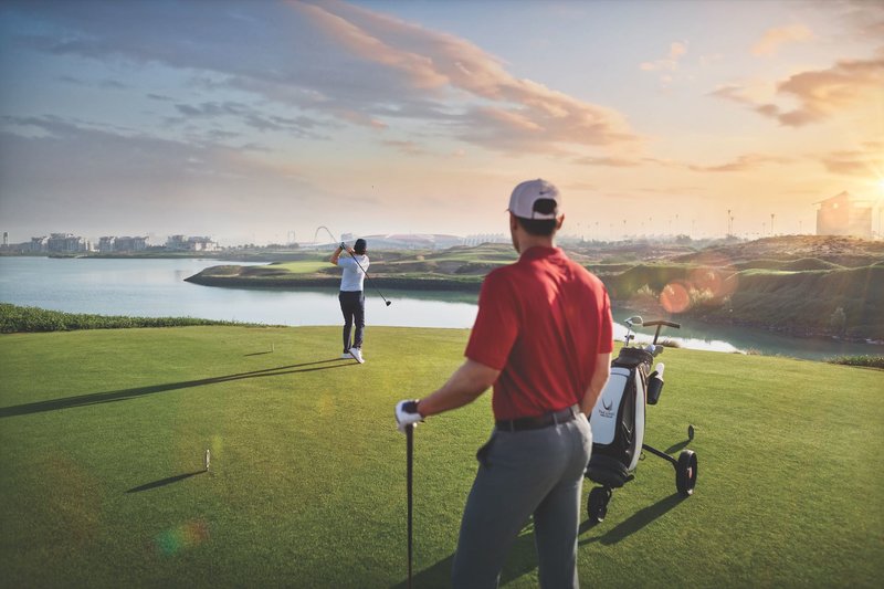 Saadiyat Rotana Resort & Villas 40