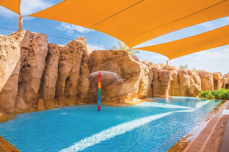 Saadiyat Rotana Resort & Villas 44