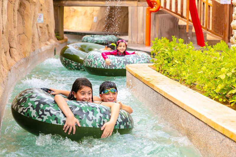 Saadiyat Rotana Resort & Villas 46