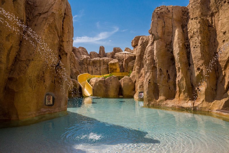 Saadiyat Rotana Resort & Villas 47