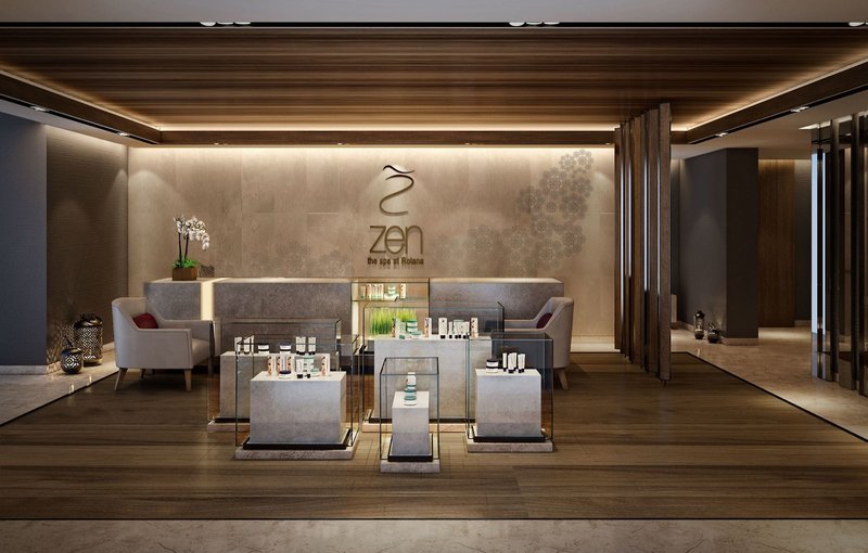 Saadiyat Rotana Resort & Villas 48