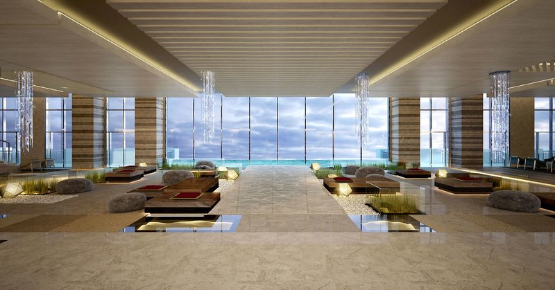 Saadiyat Rotana Resort & Villas 49