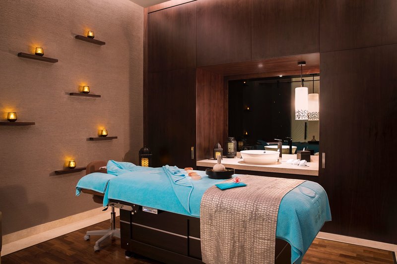 Saadiyat Rotana Resort & Villas 50