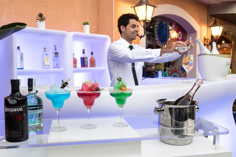 Occidental Playa de Palma 6