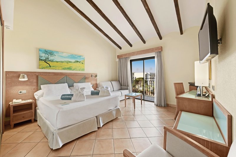 Occidental Playa de Palma 11