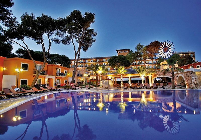 Occidental Playa de Palma 3