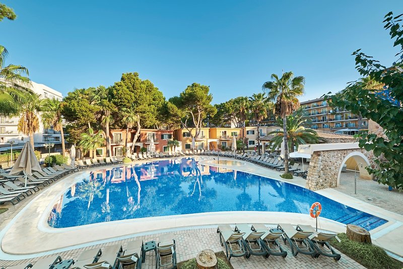 Occidental Playa de Palma 5