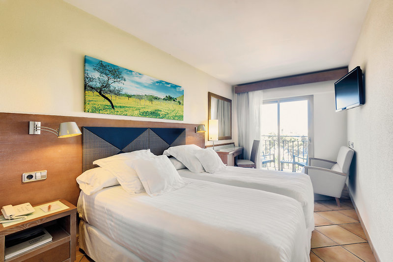 Occidental Playa de Palma 8