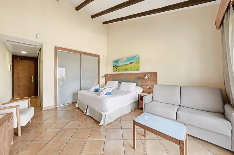 Occidental Playa de Palma 10