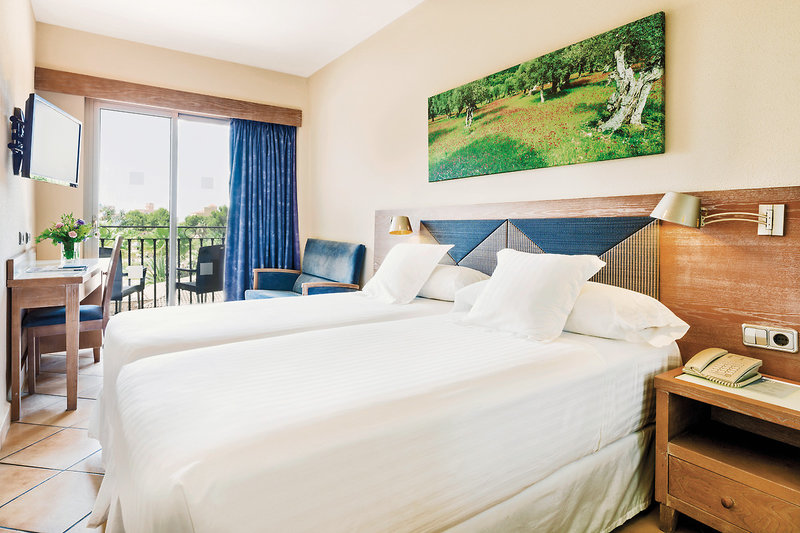 Occidental Playa de Palma 17