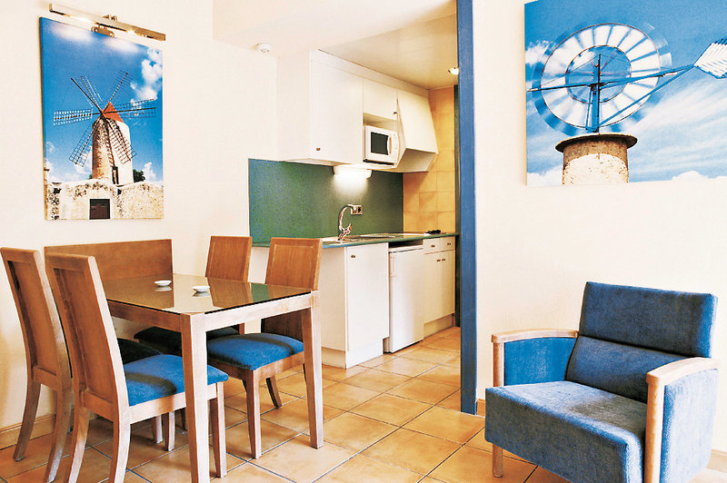 Occidental Playa de Palma 20