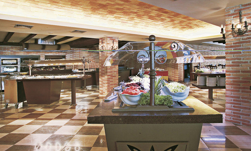 Occidental Playa de Palma 24