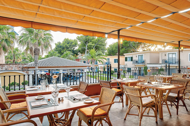 Occidental Playa de Palma 26