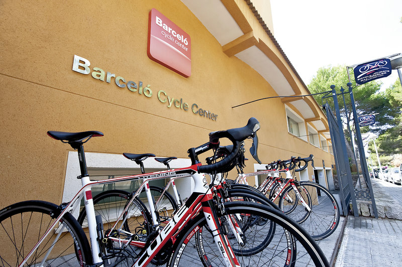 Occidental Playa de Palma 30