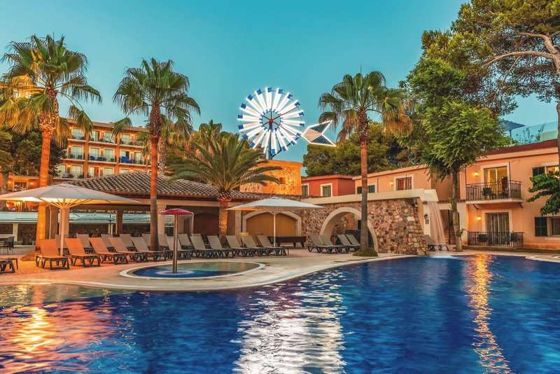 Occidental Playa de Palma 1