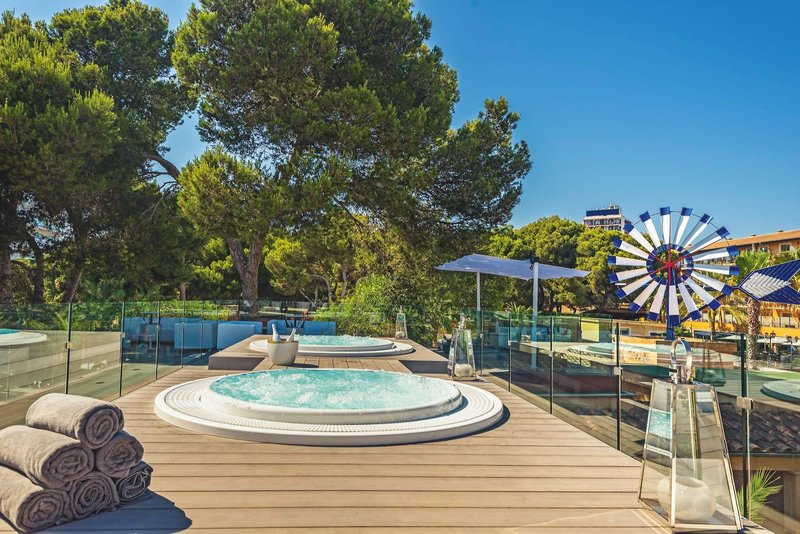 Occidental Playa de Palma 2