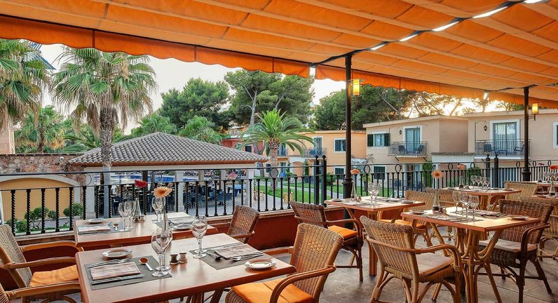 Occidental Playa de Palma 5