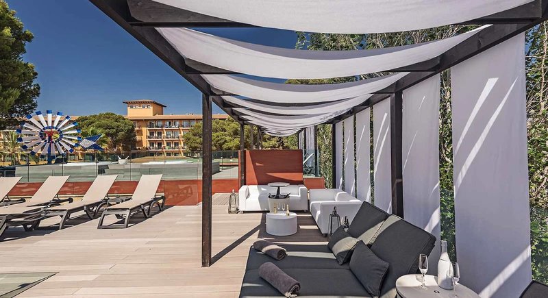 Occidental Playa de Palma 6