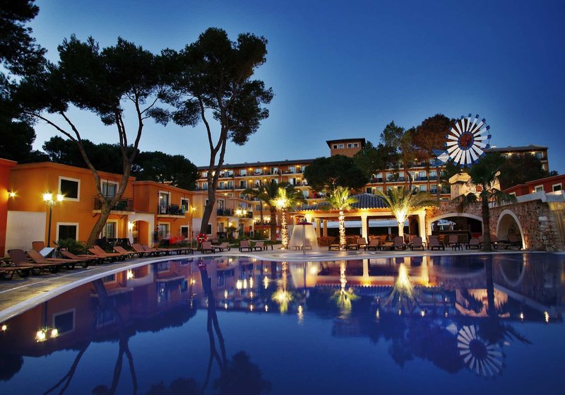 Occidental Playa de Palma 7