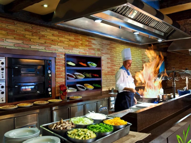 Occidental Playa de Palma 10