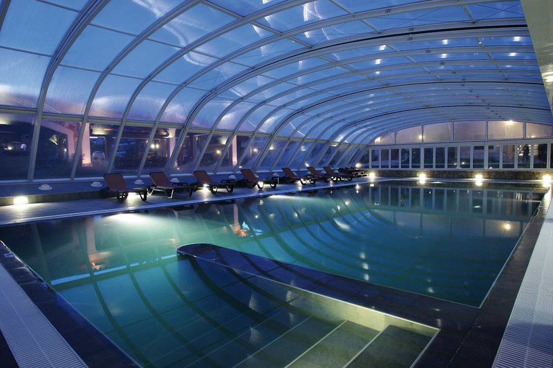 Occidental Playa de Palma 12