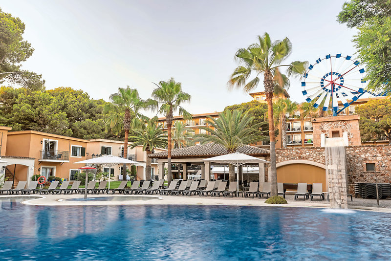 Occidental Playa de Palma 2