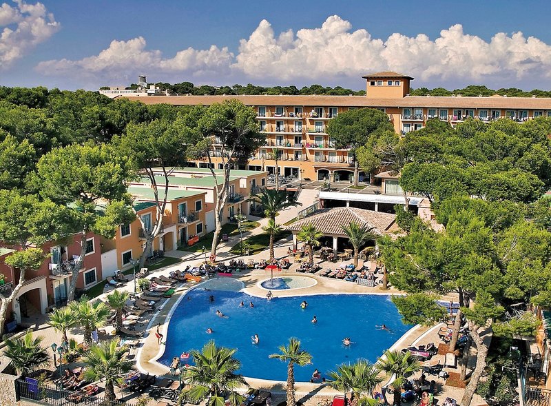 Occidental Playa de Palma 4