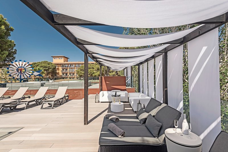 Occidental Playa de Palma 6