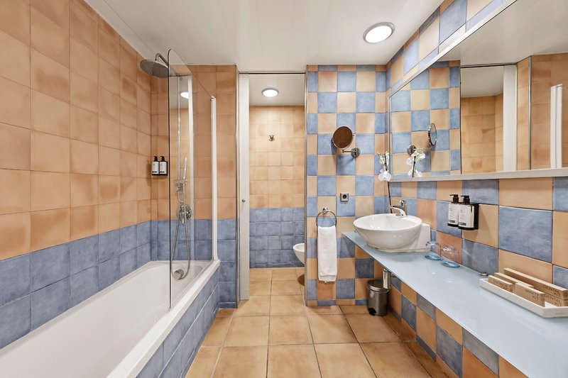 Occidental Playa de Palma 12