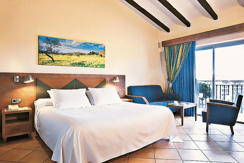 Occidental Playa de Palma 18