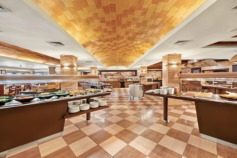 Occidental Playa de Palma 21