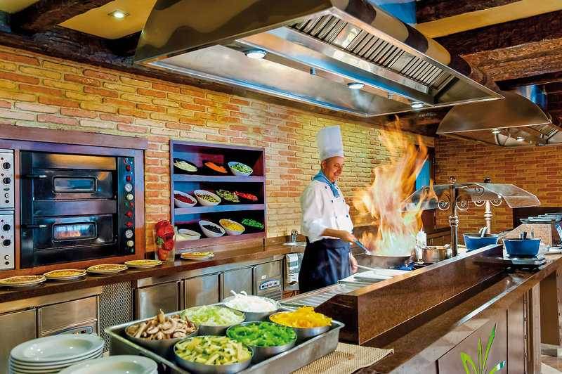 Occidental Playa de Palma 23