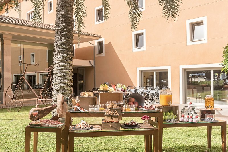 Occidental Playa de Palma 25