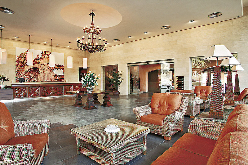 Occidental Playa de Palma 28