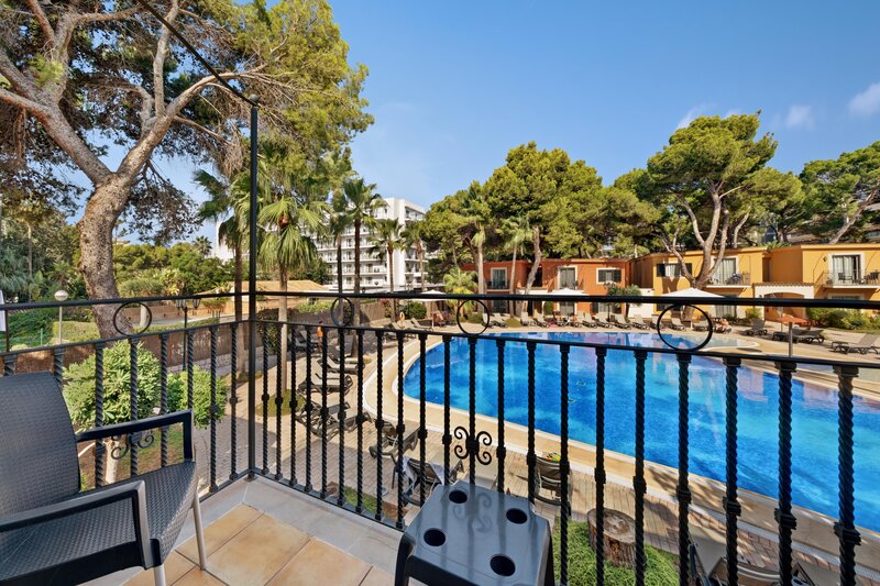 Occidental Playa de Palma 73