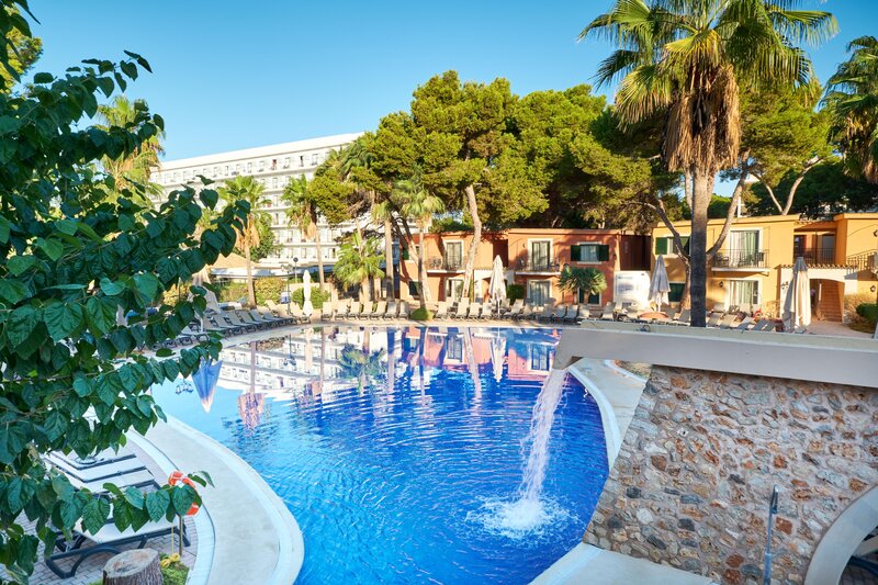 Occidental Playa de Palma 5