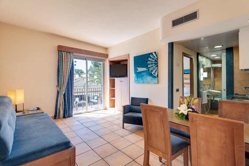 Occidental Playa de Palma 15