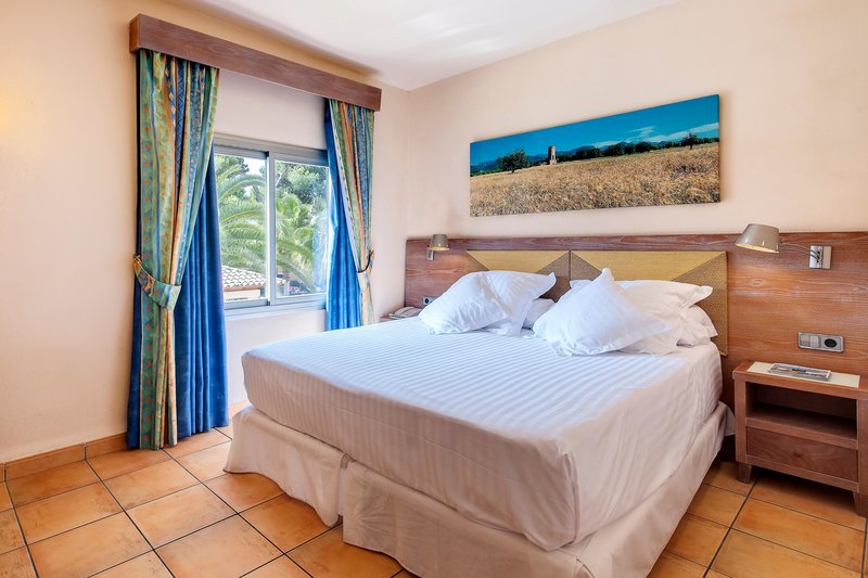 Occidental Playa de Palma 17