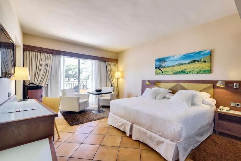 Occidental Playa de Palma 18