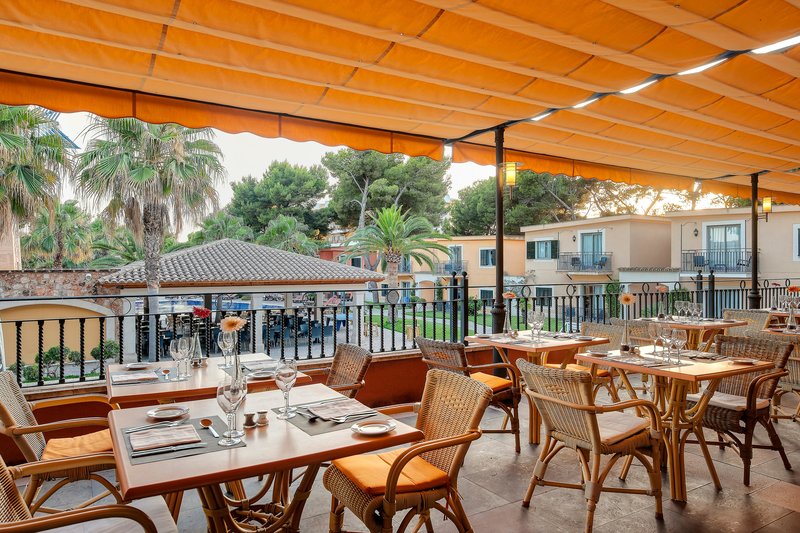 Occidental Playa de Palma 21