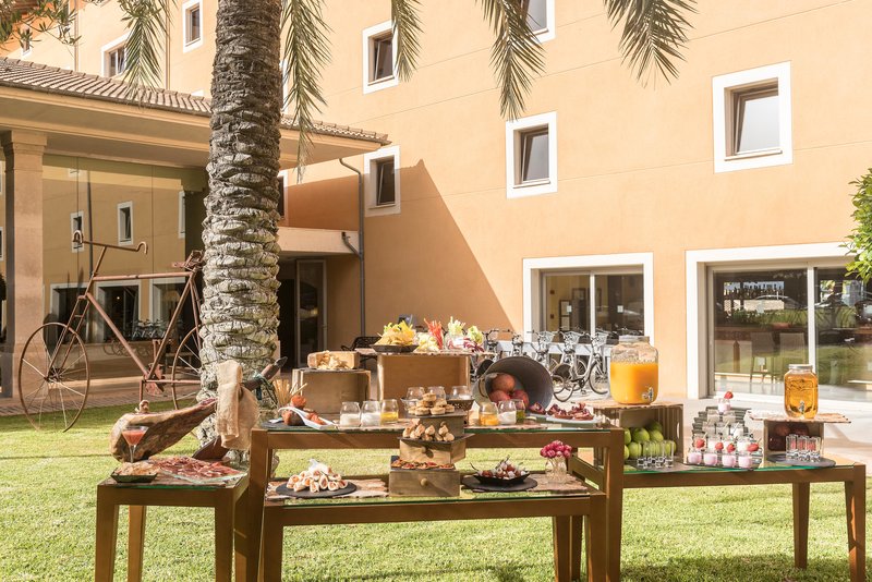 Occidental Playa de Palma 22