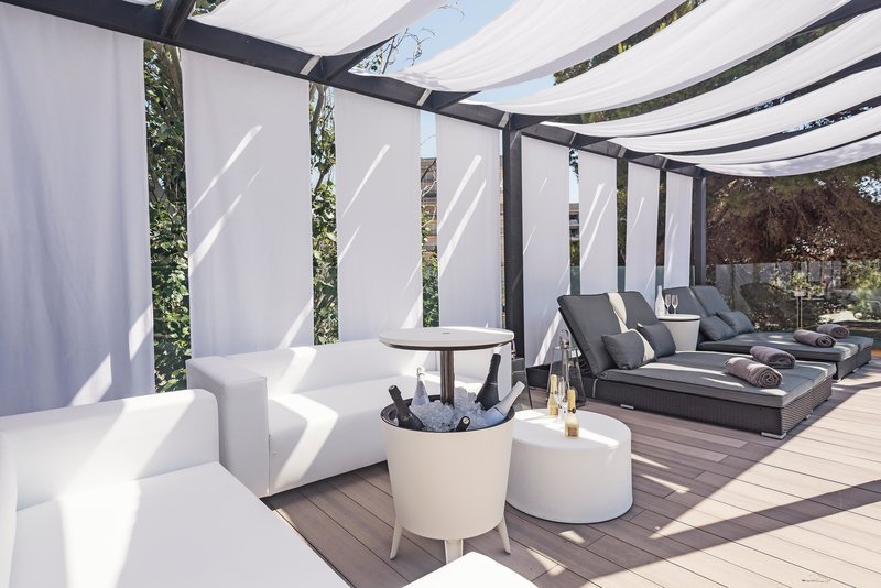 Occidental Playa de Palma 26