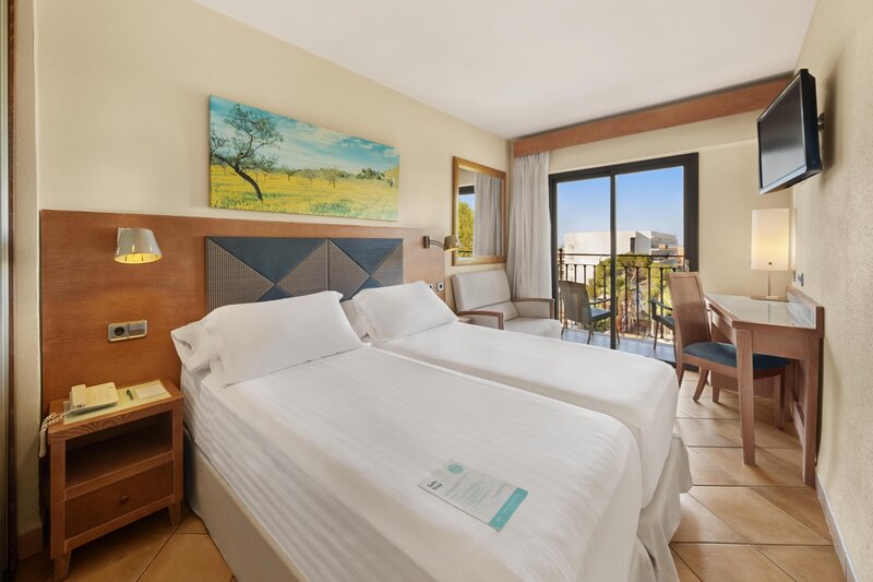 Occidental Playa de Palma 35