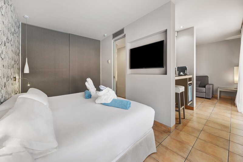 Occidental Playa de Palma 38