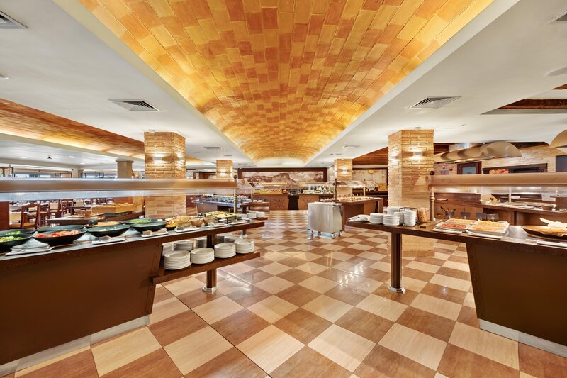 Occidental Playa de Palma 45