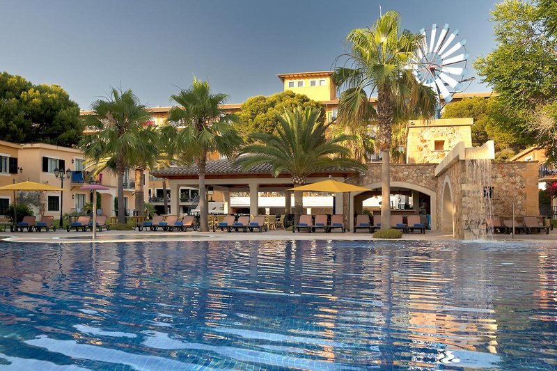 Occidental Playa de Palma 27