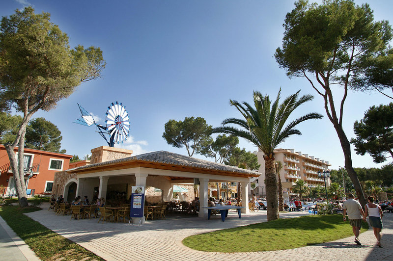 Occidental Playa de Palma 32